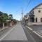 【埼玉県/川口市北園町】川口市北園町　売地 前面道路