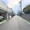 【埼玉県/さいたま市中央区大戸】さいたま市中央区大戸4丁目　土地 前面道路