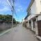 【埼玉県/さいたま市中央区大戸】さいたま市中央区大戸4丁目　土地 前面道路