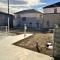 【埼玉県/さいたま市浦和区上木崎】さいたま市浦和区上木崎7丁目土地　C区画 現地