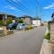 【埼玉県/北足立郡伊奈町西小針】埼玉県北足立郡伊奈町西小針2丁目　1区画 前面道路