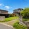 【埼玉県/北足立郡伊奈町西小針】埼玉県北足立郡伊奈町西小針2丁目　3区画 現地（古家あり）：全5区画