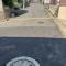 【埼玉県/川口市大字安行慈林】川口市大字安行慈林　土地 前面道路