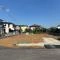 【埼玉県/さいたま市岩槻区仲町】さいたま市岩槻区仲町2丁目土地　2区画 現地：全４区画/手前から２区画目
