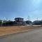 【埼玉県/さいたま市岩槻区仲町】さいたま市岩槻区仲町2丁目土地　2区画 現地：全４区画/右側から２区画目