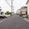 【埼玉県/八潮市緑町】八潮市緑町4丁目　土地 前面道路