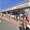 【埼玉県/さいたま市岩槻区仲町】さいたま市岩槻区仲町2丁目土地 セブンイレブン岩槻府内１丁目店