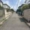【千葉県/市川市北国分】市川市北国分1丁目　土地 前面道路