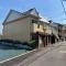 【埼玉県/さいたま市浦和区神明】さいたま市浦和区神明2丁目売地　2区画 現地（古家あり）：全2区画・奥側