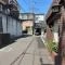 【埼玉県/さいたま市浦和区神明】さいたま市浦和区神明2丁目売地　2区画 前面道路