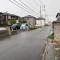 【埼玉県/北足立郡伊奈町西小針】埼玉県北足立郡伊奈町西小針2丁目 土地 前面道路