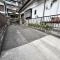 【埼玉県/さいたま市南区内谷】さいたま市南区内谷7丁目　土地 現地：アプローチ部分
