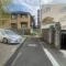 【埼玉県/さいたま市浦和区元町】さいたま市浦和区元町3丁目　土地 前面道路