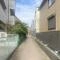 【埼玉県/さいたま市浦和区元町】さいたま市浦和区元町3丁目　土地 通路：南東側水路