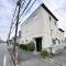 【埼玉県/さいたま市桜区新開】さいたま市桜区新開2丁目　売地 現地（古家あり）：工場部分