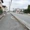 【埼玉県/さいたま市桜区新開】さいたま市桜区新開2丁目　売地 前面道路：北東側