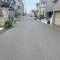 【埼玉県/さいたま市南区内谷】さいたま市南区内谷7丁目　土地 前面道路