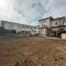 【埼玉県/さいたま市中央区大戸】さいたま市中央区大戸5丁目　土地 現地