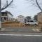 【千葉県/松戸市常盤平西窪町】松戸市常盤平西窪町／A区画 現地：全3区画／A区画 左手側