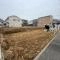 【千葉県/松戸市常盤平西窪町】松戸市常盤平西窪町／B区画 現地：全3区画／B区画 真ん中