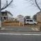 【千葉県/松戸市常盤平西窪町】松戸市常盤平西窪町／B区画 現地：全3区画／B区画 真ん中