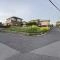 【千葉県/野田市山崎貝塚町】野田市山崎貝塚町／土地 現地