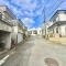 【千葉県/柏市逆井】柏市逆井4丁目／土地 前面道路