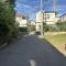 【千葉県/柏市篠籠田】柏市篠籠田／土地 前面道路