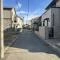 【千葉県/柏市篠籠田】柏市篠籠田／土地 前面道路
