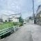 【千葉県/柏市永楽台】柏市永楽台1丁目／土地 前面道路
