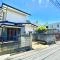 【千葉県/松戸市小金原】松戸市小金原4丁目／土地 現地（古家あり）