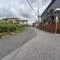 【千葉県/野田市山崎貝塚町】野田市山崎貝塚町／土地 前面道路