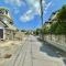 【千葉県/松戸市五香西】松戸市五香西1丁目／土地 前面道路