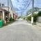 【千葉県/柏市新柏】柏市新柏3丁目／土地 前面道路