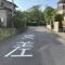 【千葉県/野田市桜木】野田市桜木／土地 前面道路