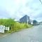 【千葉県/柏市藤心】柏市藤心5丁目／土地 現地：2026年8月30日撮影