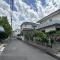 【千葉県/柏市布施新町】柏市布施新町4丁目／土地 前面道路