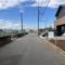 【千葉県/松戸市常盤平】松戸市常盤平6丁目／土地 前面道路