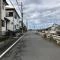 【千葉県/柏市藤心】柏市藤心4丁目/土地 前面道路