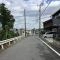 【千葉県/柏市藤心】柏市藤心4丁目/土地 前面道路