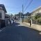 【千葉県/柏市大津ケ丘】柏市大津ヶ丘1丁目／土地 前面道路