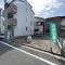 【東京都/江東区東砂】江東区東砂8丁目 売地 現地