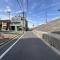 【東京都/江東区東砂】江東区東砂8丁目 売地 前面道路