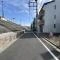 【東京都/江東区東砂】江東区東砂8丁目 売地 前面道路