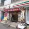 【東京都/江東区東砂】江東区東砂8丁目 売地 セブンイレブン江東東砂8丁目店