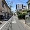【東京都/江東区大島】江東区大島1丁目　土地 前面道路
