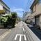 【東京都/江東区大島】江東区大島1丁目　土地 前面道路