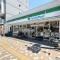 【東京都/江東区大島】江東区大島1丁目　土地 ファミリーマート 大島四丁目店