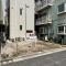 【東京都/江東区永代】江東区永代2丁目　土地 現地