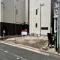 【東京都/江東区永代】江東区永代2丁目　土地 現地